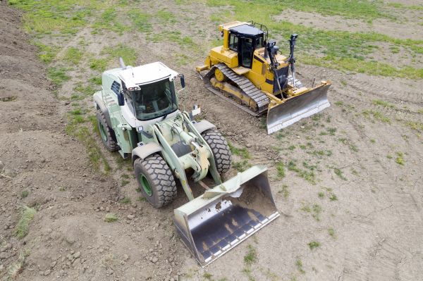 Acreage Clearing in Lake City