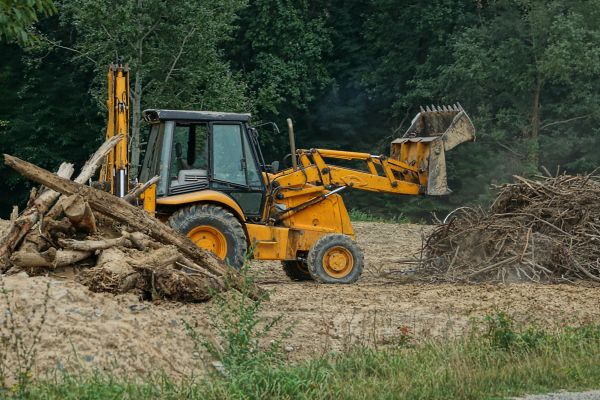 Land Clearance Service in Lake City